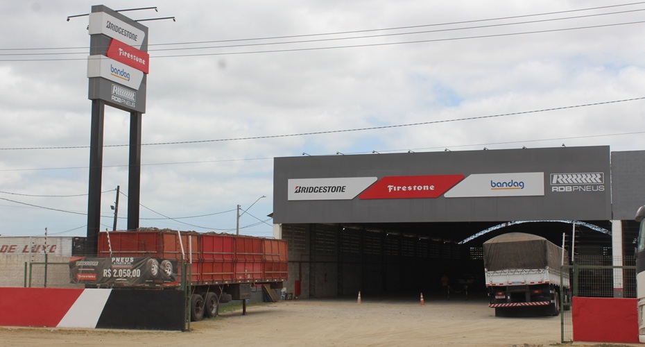 Unidade Caucaia<br>BR-222, Km 12<br>Caucaia - CE<br>CEP 61616-000 Unidade Caucaia<br>BR-222, Km 12<br>Caucaia - CE<br>CEP 61616-000